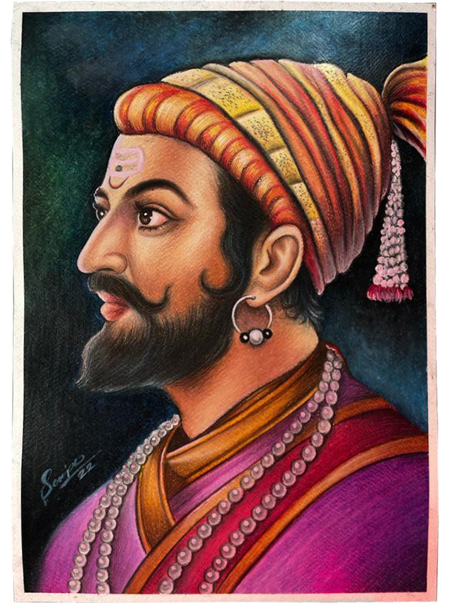 Chhatrapati Shivaji Maharaj